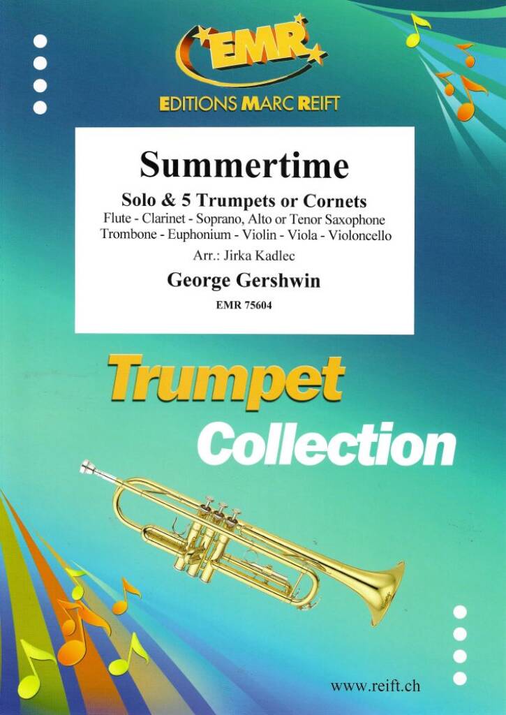 Summertime